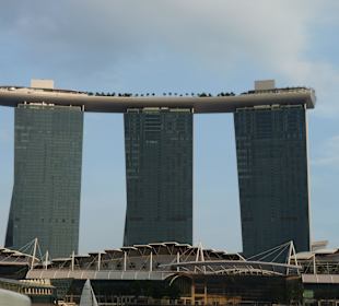 Marina Bay Sands