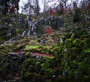 Bergpark Wilhelmshöhe