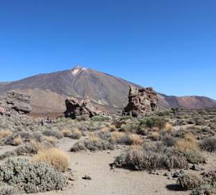 Teide