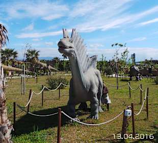 Discovery Park Manavgat