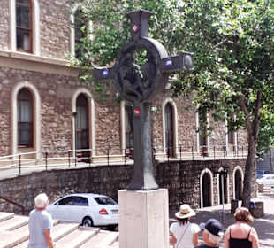 Altstadt Port Elizabeth