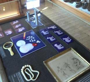 Museum Badhaus Kloster Blaubeuren