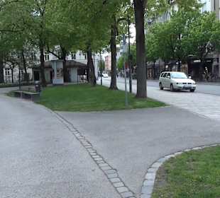 Salingarten