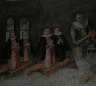 Wandfresko