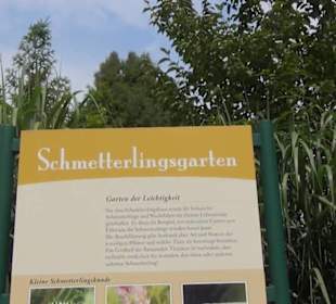 Garten für Alle