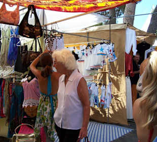 Hippiemarkt
