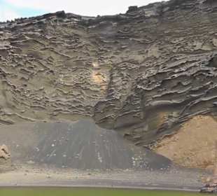 Strand El Golfo