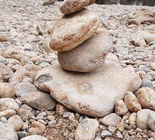 Bucht Sa Calobra / Torrent de Pareis