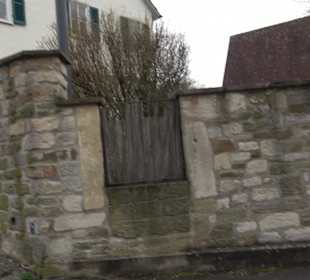 Evangelisches Pfarramt Unterjesingen