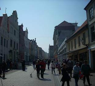 Wismar Innenstadt