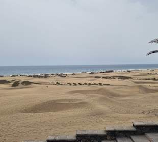 Dünen von Maspalomas