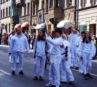 Bogenschützenverein Fürth
