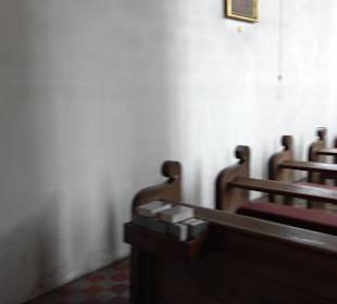 Katholische Pfarrkirche St. Clemens