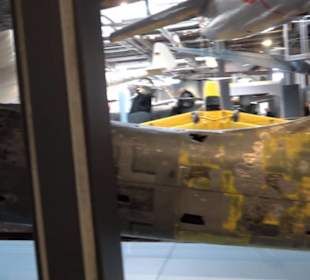 Deutsches Technikmuseum 