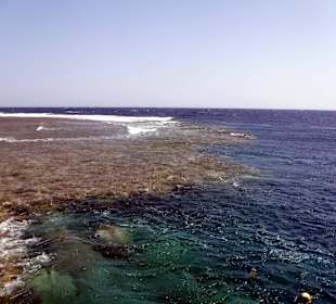 Rwelt Riff Rohanou Beach Resort