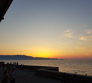 Strand von Ammoudara