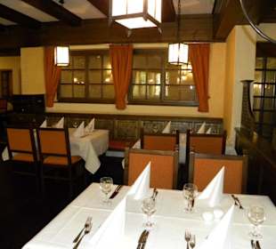 Restaurant Klösterle