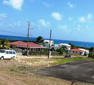 Vom Meer in die Berge