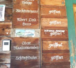 Valepper-Almen-Rundwanderung