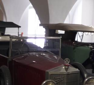 Verkehrsmuseum 