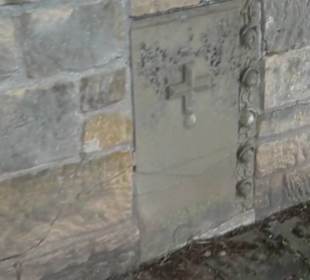 Friedhof Dettingen