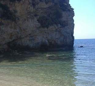 Agios Sostis
