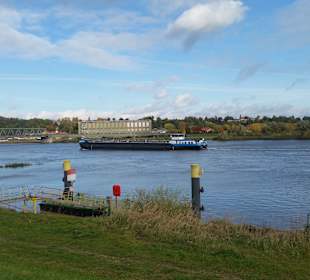 Stadtrundgang Lauenburg