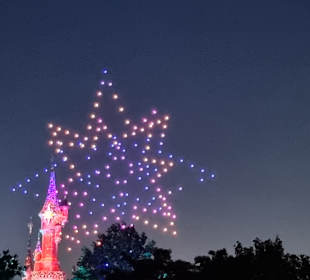 Auch 30 das Jubiläum wird gezeigt