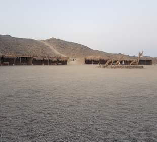 Wüstentour Hurghada