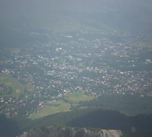 Tatrzański Park Narodowy