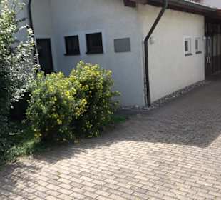 Geschichtspfad Auingen