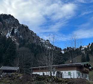 Nesslauer Alm