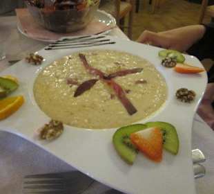 Ristorante La Frattoria