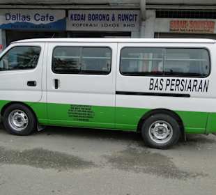 Wildlife Expeditions