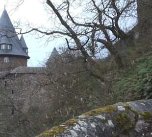 Burg Stahleck