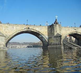 Karlsbrücke