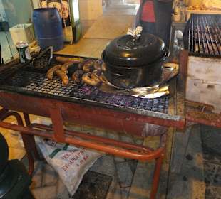 Kreuzfest in Kalithies