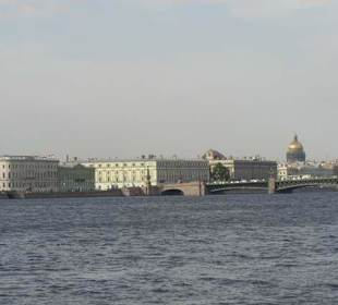 St. Petersburg