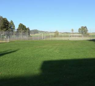 Sportanlage Heudorf