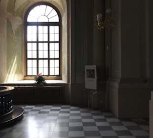 Katholische Hofkirche