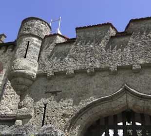 Schloss Lichtenstein
