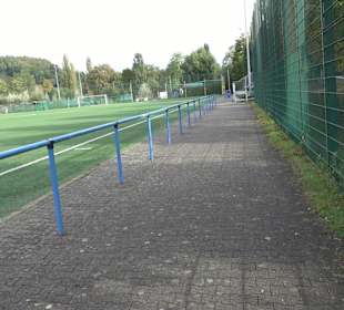 Ravensburg Leprechauns