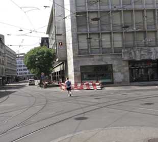 Paradeplatz