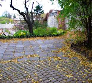 Die Altstadt - Citybereich von Odessa