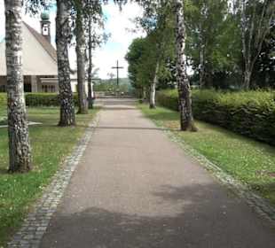 Friedhof