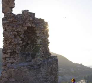 Крепость Каламита (Инкерман)