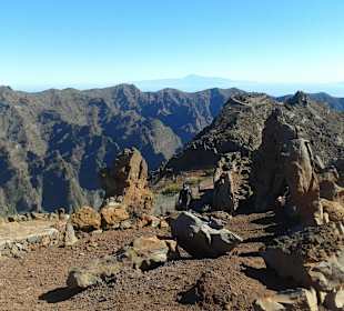 Roque de los Muchachos