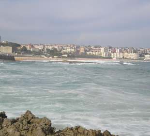 Costa de Santander