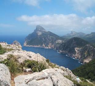 Cap Formentor