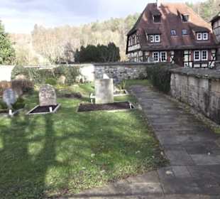 Friedhof